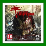 ✅Dead Island Riptide + 2 DLC✔️+ 45 Игр🎁Steam⭐Global🌎