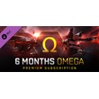 EVE Online: 6 months Omega Time DLC | Steam Gift Russia