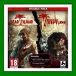 ✅Dead Island Complete Edition✔️+ 55 Игр🎁Steam⭐Global🌎