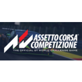 Assetto Corsa Competizione | Steam Gift Россия