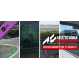 Assetto Corsa Competizione - Intercontinental GT Pack D