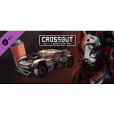 Crossout — Triad: The Rascal DLC | Steam Gift Россия