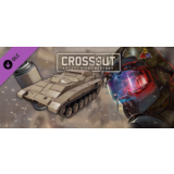 Crossout — Assault Force: Bravo-6 DLC | Steam Gift Росс