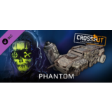 Crossout - Phantom DLC | Steam Gift Россия