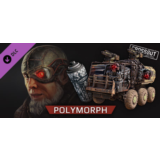 Crossout - Polymorph pack DLC | Steam Gift Россия