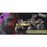 Crossout — Insomnia Pack DLC | Steam Gift Россия