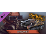 Crossout - Arsonist Pack DLC | Steam Gift Россия