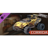 Crossout - Corrida Pack DLC | Steam Gift Россия