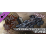 Crossout - Horsemen of Apocalypse: Famine DLC | Steam G