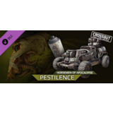 Crossout - Horsemen of Apocalypse: Pestilence DLC | Ste