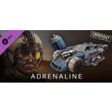 Crossout - Adrenaline DLC | Steam Gift Россия