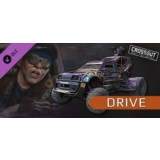 Crossout - Drive Pack DLC | Steam Gift Россия