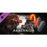 Crossout — Arachnida DLC | Steam Gift Россия