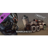 Crossout — Barghest DLC | Steam Gift Россия