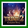 Trine 2: Complete Story + 30 Games - Steam Region Free