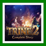 Trine 2: Complete Story + 30 Игр - Steam Region Free