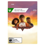 🎮🔥AS DUSK FALLS XBOX ONE / X|S / WIN🔑КЛЮЧ ЛИЦЕНЗИЯ