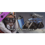 Crossout – Polar Explorer DLC | Steam Gift Россия