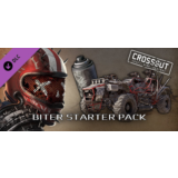 Crossout — Biter Starter Pack DLC | Steam Gift Россия