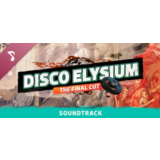 Disco Elysium Soundtrack | Steam Gift Россия