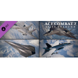 ACE COMBAT™ 7: SKIES UNKNOWN - TOP GUN: Maverick Editio