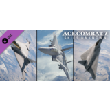 ACE COMBAT™ 7: SKIES UNKNOWN - 25th Anniversary DLC -