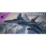 ACE COMBAT™ 7: SKIES UNKNOWN - F-15 S/MTD Set DLC | Ste