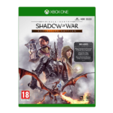 ✅❤️ПОЛНОЕ ИЗДАНИЕ СРЕДИЗЕМЬЕ: ТЕНИ ВОЙНЫ❤️XBOX+PC🔑КЛЮЧ
