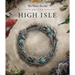 TES ONLINE: HIGH ISLE COLLECTOR´S EDITION✅GLOBAL KEY🔑