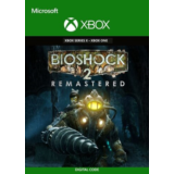 💎BioShock 2 Remastered Xbox КЛЮЧ (X|S ONE)🔑