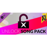 DJMAX RESPECT V - UNLOCK SONG PACK DLC | Steam Gift Рос