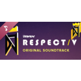 DJMAX RESPECT V - V Original Soundtrack | Steam Gift Ро