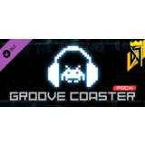 DJMAX RESPECT V - GROOVE COASTER PACK DLC | Steam Gift