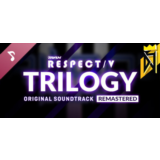 DJMAX RESPECT V - TRILOGY Original Soundtrack(REMASTERE