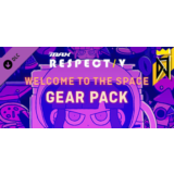 DJMAX RESPECT V - Welcome to the Space GEAR PACK DLC |