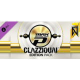 DJMAX RESPECT V - Clazziquai Edition PACK DLC | Steam G