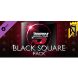 DJMAX RESPECT V - BLACK SQUARE PACK DLC | Steam Gift Ро