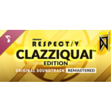 DJMAX RESPECT V - Clazziquai Edition Original Soundtrac