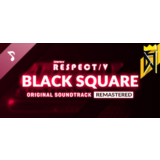 DJMAX RESPECT V - BLACK SQUARE Original Soundtrack(REMA