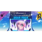 DJMAX RESPECT V - The Clear Blue Sky GEAR PACK DLC | St