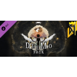 DJMAX RESPECT V - Deemo Pack DLC | Steam Gift Россия