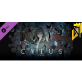 DJMAX RESPECT V - Cytus Pack DLC | Steam Gift Россия