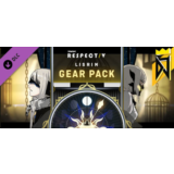 DJMAX RESPECT V - Lisrim Gear Pack DLC | Steam Gift Рос