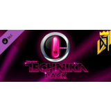 DJMAX RESPECT V - TECHNIKA PACK DLC | Steam Gift Россия