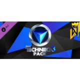 DJMAX RESPECT V - TECHNIKA 3 PACK DLC | Steam Gift Росс