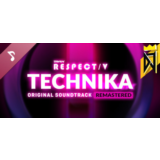 DJMAX RESPECT V - TECHNIKA Original Soundtrack(REMASTER
