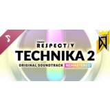 DJMAX RESPECT V - TECHNIKA 2 Original Soundtrack(REMASTERED) | Steam Gift Россия