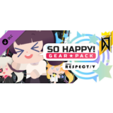 DJMAX RESPECT V - So Happy Gear Pack DLC | Steam Gift Р
