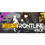 DJMAX RESPECT V - GIRLS' FRONTLINE PACK DLC | Steam Gif