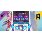 DJMAX RESPECT V - Tok! Tok! Tok! Gear Pack DLC | Steam